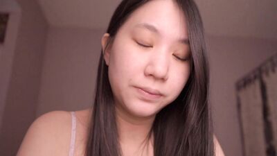 Cute Asian Girl ASMR - Study with me, Onii-chan! - Your Stepsister in Christ - 1 Chronicles 27-29