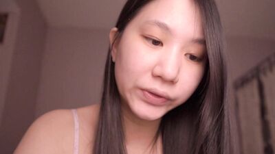 Cute Asian Girl ASMR - Study with me, Onii-chan! - Your Stepsister in Christ - 1 Chronicles 27-29