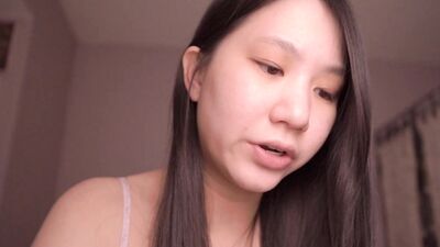 Cute Asian Girl ASMR - Study with me, Onii-chan! - Your Stepsister in Christ - 1 Chronicles 27-29