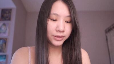 Cute Asian Girl ASMR - Study with me, Onii-chan! - Your Stepsister in Christ - 1 Chronicles 23-26