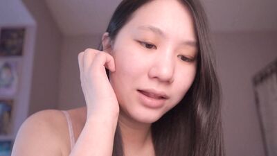 Cute Asian Girl ASMR - Study with me, Onii-chan! - Your Stepsister in Christ - 1 Chronicles 23-26
