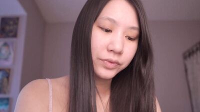 Cute Asian Girl ASMR - Study with me, Onii-chan! - Your Stepsister in Christ - 1 Chronicles 23-26