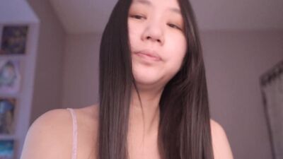 Cute Asian Girl ASMR - Study with me, Onii-chan! - Your Stepsister in Christ - 1 Chronicles 23-26