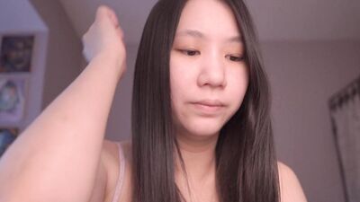 Cute Asian Girl ASMR - Study with me, Onii-chan! - Your Stepsister in Christ - 1 Chronicles 23-26