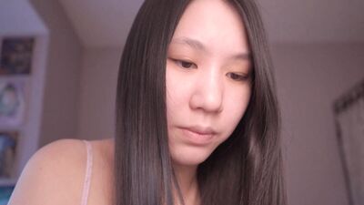 Cute Asian Girl ASMR - Study with me, Onii-chan! - Your Stepsister in Christ - 1 Chronicles 23-26