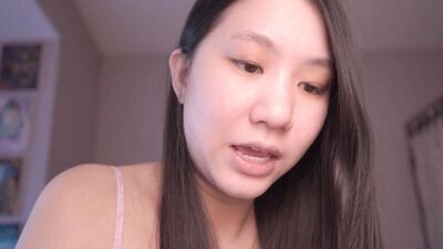 Cute Asian Girl ASMR - Study with me, Onii-chan! - Your Stepsister in Christ - 1 Chronicles 23-26