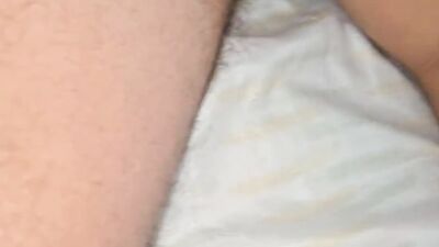 Pissing and making my pregnant slave drink cum through her nose 09/18/25