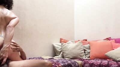 Sweaty Hairy Milf Anal Natural Real Couple Vote Everyday Viewer’s Choice Contest