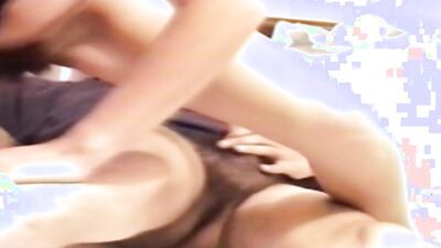 My husband at work and I fucking with stepbrother, he cums inside and wants anal sex
