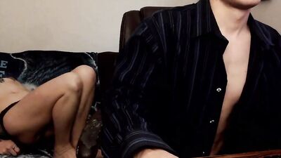 When Bratty Teasing Gets You Exactly What You Want