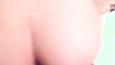 WASHING MY PUSSY IN THE SHOWER AND HAVING SEX MATURE ASIAN STEPMOM