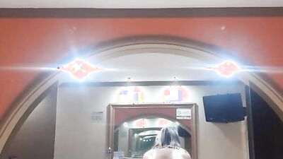 Motel with mi