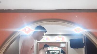 Motel with mi