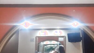 Motel with mi