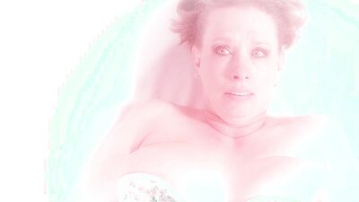 Mature MILF gets a mysterious package and the suck and fuck of a lifetime from her Landlord. NORA