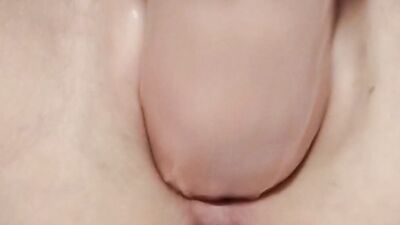 COMPILATION WITH MY PINK DILDOS ,CLOSE UP VIEW