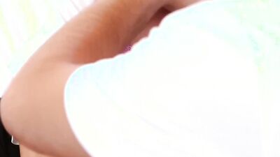 PUREMATURE Busty MILFS Seduce Youthful Big Dicks