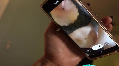 Horny Stepmom Caught Sexting With Stepson's Friend - Kaylynn Keys -