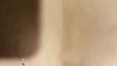 Hot Mature MILF On Her Knees POV BJ & Pounding Doggy Anal Shows Creampie! MaXXXimumMilf