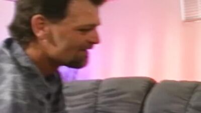 Swinger Wifey Gets Used For Anal Sex Session Loving Moment