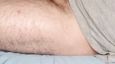 MILF GIVES PERFECT EGDGING, HANDJOB UNTIL CUMSHOT