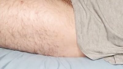 MILF GIVES PERFECT EGDGING, HANDJOB UNTIL CUMSHOT