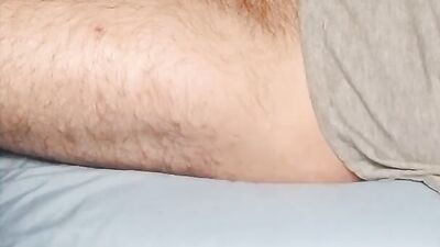 MILF GIVES PERFECT EGDGING, HANDJOB UNTIL CUMSHOT