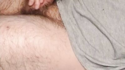 MILF GIVES PERFECT EGDGING, HANDJOB UNTIL CUMSHOT