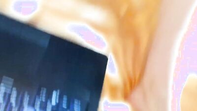 fun with pussy again