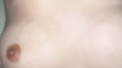 hot wife wakes me up