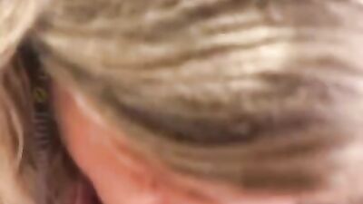 Milf Gilf Deepthroat POV Romantic Sensual Blowjob!Swallows Cum!