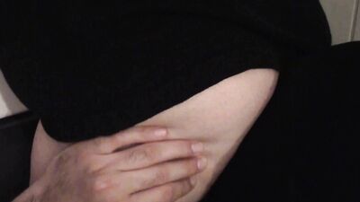 fetish ladies enjoy if guys lick their ass