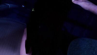 Cartoon milf Cass from Big hero six get fucked