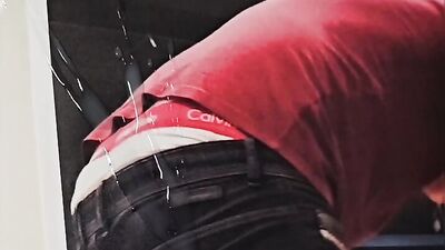 Cumtribute to Michael Nitka