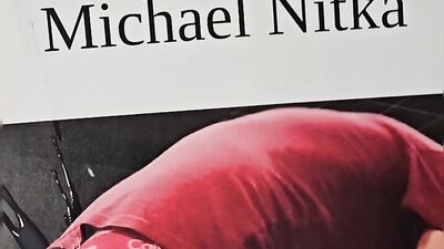 Cumtribute to Michael Nitka