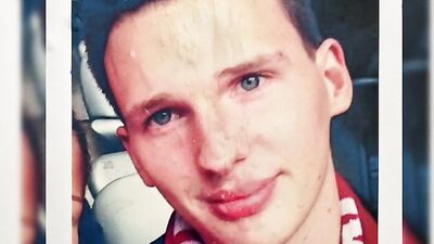 Cumtribute to Michael Nitka 2