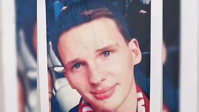 Cumtribute to Michael Nitka 2