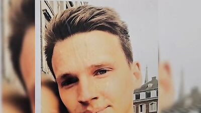 Cumtribute to Michael Nitka 3