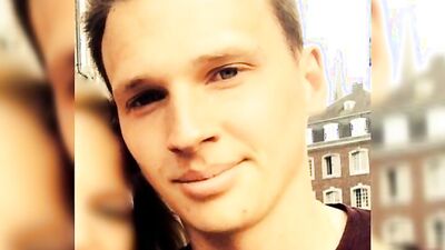 Cumtribute to Michael Nitka 3