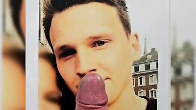 Cumtribute to Michael Nitka 3