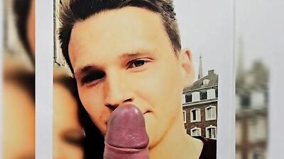 Cumtribute to Michael Nitka 3