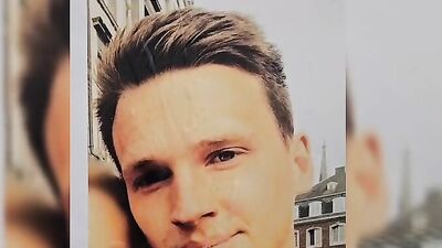 Cumtribute to Michael Nitka 3