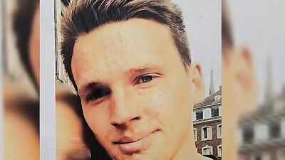 Cumtribute to Michael Nitka 3