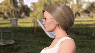 Complete Gameplay - With Eyes Closed, Part 4