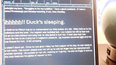 NaNoWriMo Day 2