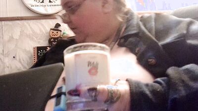 NaNoWriMo Day 1