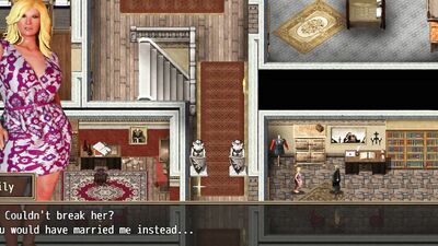 A Struggle with Sin Ntr 25 Losing My Wife to Debt by Benjojo2nd