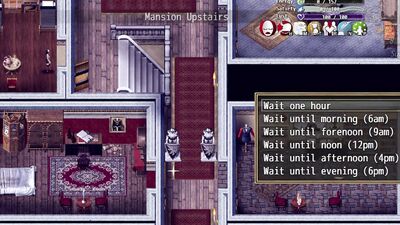 A Struggle with Sin Ntr 25 Losing My Wife to Debt by Benjojo2nd