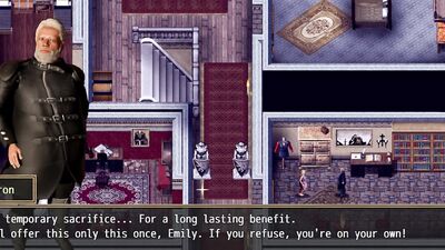 A Struggle with Sin Ntr 25 Losing My Wife to Debt by Benjojo2nd