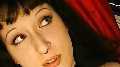 Sexy MILFs Lick & Swallow Cum in Wild Threesome Gangbang with John & Dries